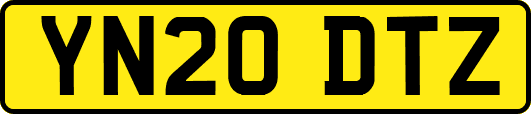 YN20DTZ