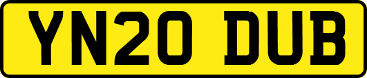 YN20DUB