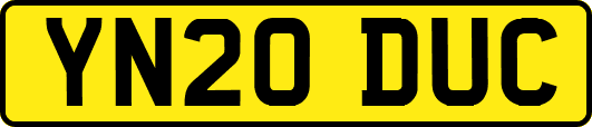 YN20DUC