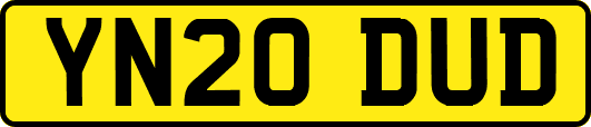 YN20DUD