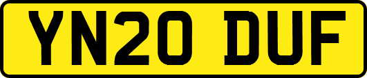 YN20DUF