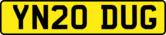 YN20DUG
