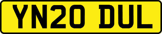 YN20DUL