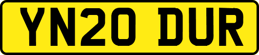 YN20DUR