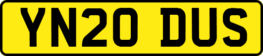 YN20DUS