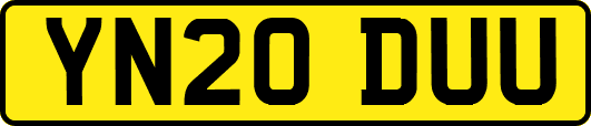 YN20DUU
