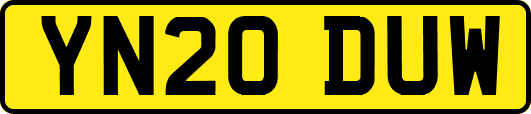 YN20DUW