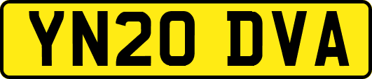 YN20DVA