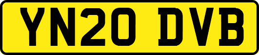 YN20DVB