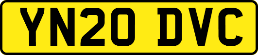 YN20DVC