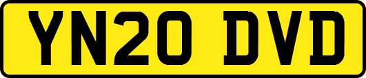 YN20DVD