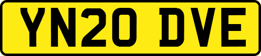 YN20DVE