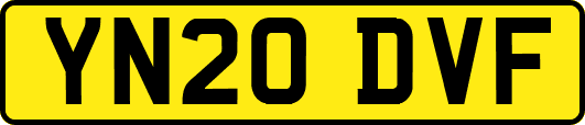 YN20DVF