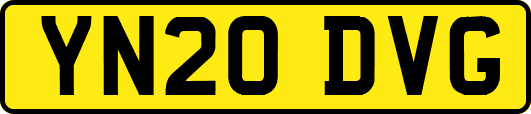 YN20DVG