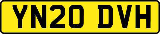 YN20DVH
