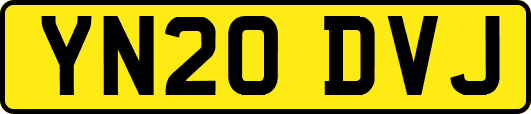 YN20DVJ