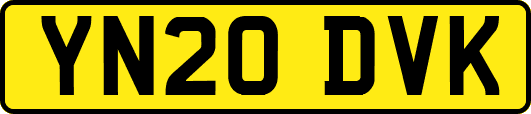 YN20DVK