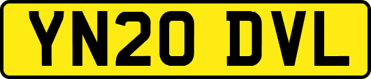 YN20DVL