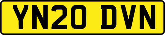 YN20DVN