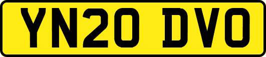YN20DVO