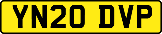 YN20DVP