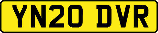 YN20DVR