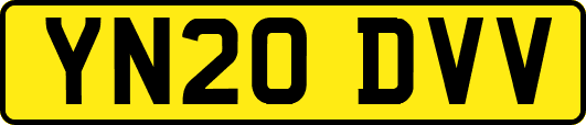 YN20DVV