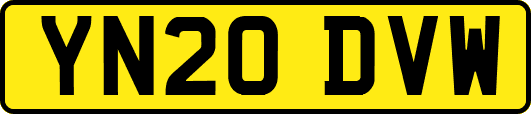 YN20DVW