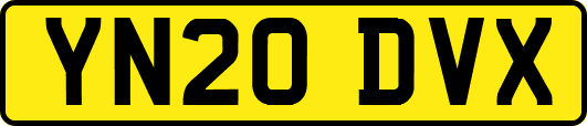 YN20DVX