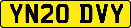 YN20DVY