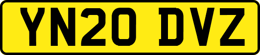 YN20DVZ