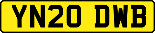 YN20DWB