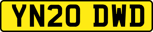 YN20DWD