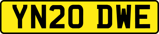 YN20DWE