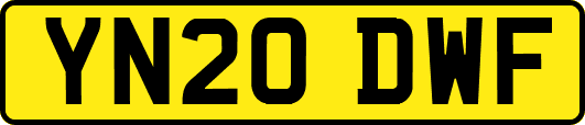 YN20DWF