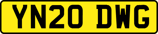 YN20DWG
