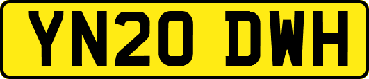 YN20DWH