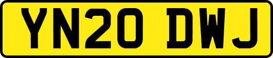 YN20DWJ