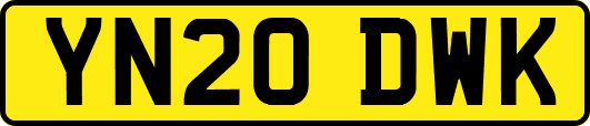 YN20DWK