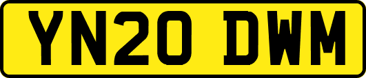YN20DWM