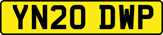 YN20DWP