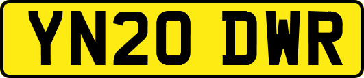 YN20DWR