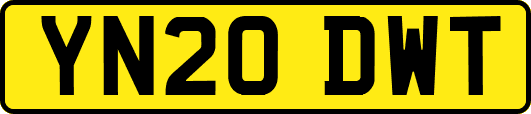 YN20DWT