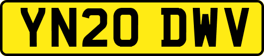 YN20DWV