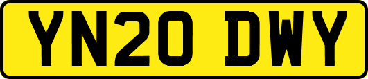 YN20DWY