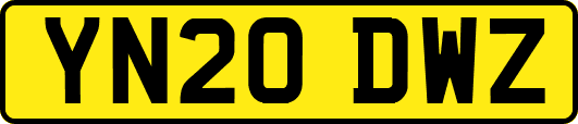 YN20DWZ