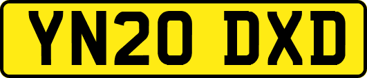 YN20DXD