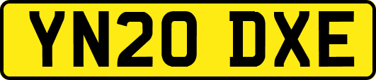 YN20DXE