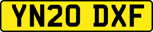 YN20DXF