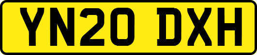 YN20DXH